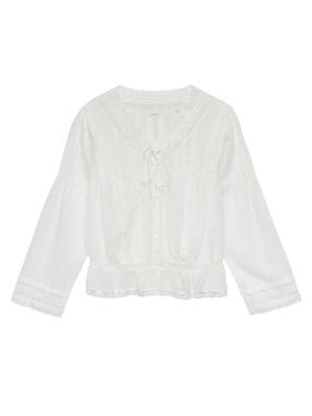 Doen Hillock Top NWT